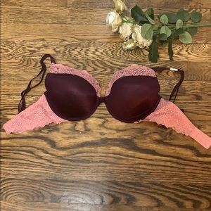 PINK Victoria’s Secret Bra 32DD